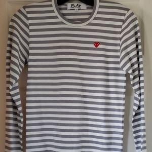 Play Comme des Garcons